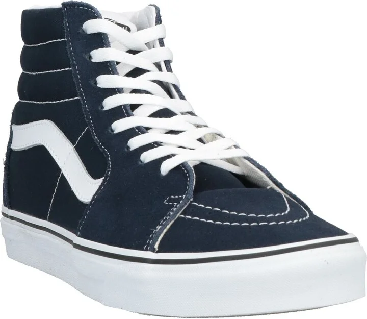 Vans Man Sneakers - Image 4