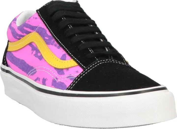 Vans Man Sneakers - Image 4