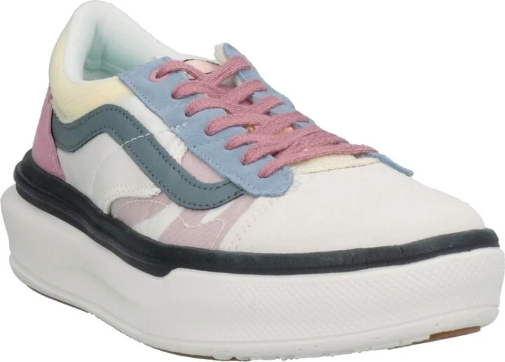Vans Man Sneakers - Image 4