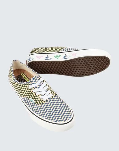 Vans Man Sneakers - Image 2