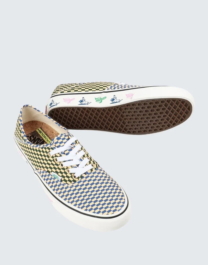 Vans Man Sneakers - Image 4