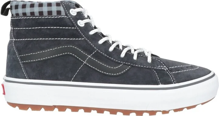 Vans Man Sneakers - Image 3