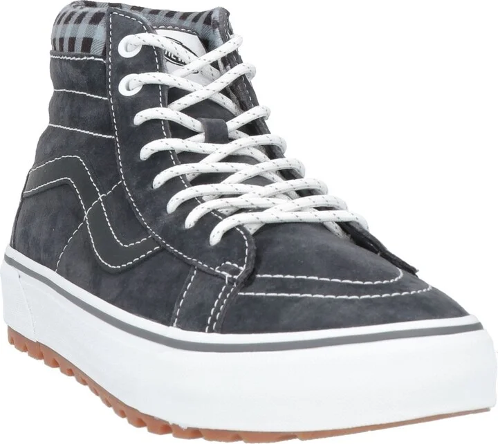 Vans Man Sneakers - Image 4