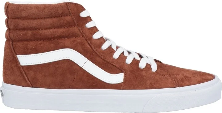 Vans Man Sneakers - Image 3