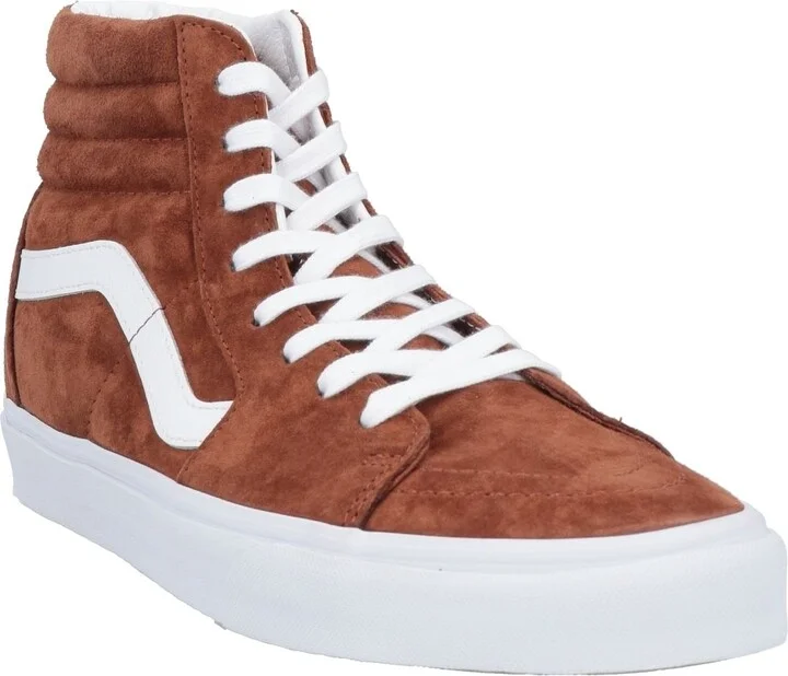 Vans Man Sneakers - Image 4