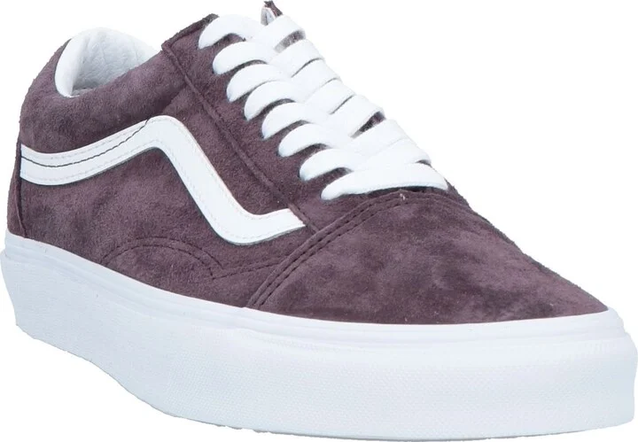 Vans Man Sneakers - Image 4
