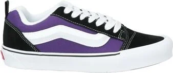 Vans Man Sneakers
