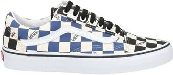 Vans Man Sneakers