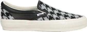 Vans Man Sneakers