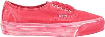 Vans Man Sneakers