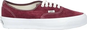 Vans Man Sneakers