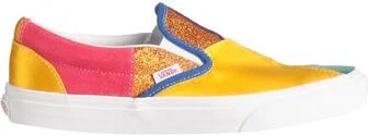 Vans Man Sneakers