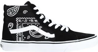 Vans Man Sneakers