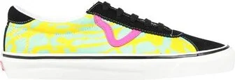Vans Man Sneakers