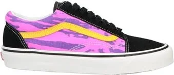 Vans Man Sneakers