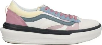 Vans Man Sneakers