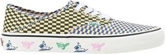 Vans Man Sneakers