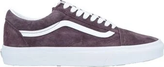 Vans Man Sneakers