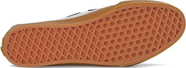 Vans Mary Jane Flat Shoes Nylon Purple/Black : Men's 13 - Women's 14.5 Medium, Canvas - Image 3