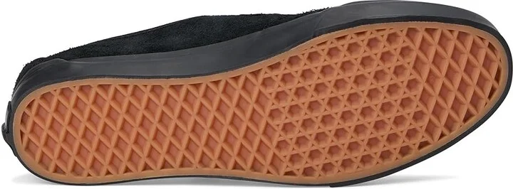 Vans Mary Jane Women's Shoes Starz Black : Men's 3.5 - Women's 5 B - Medium, Canvas - Image 3