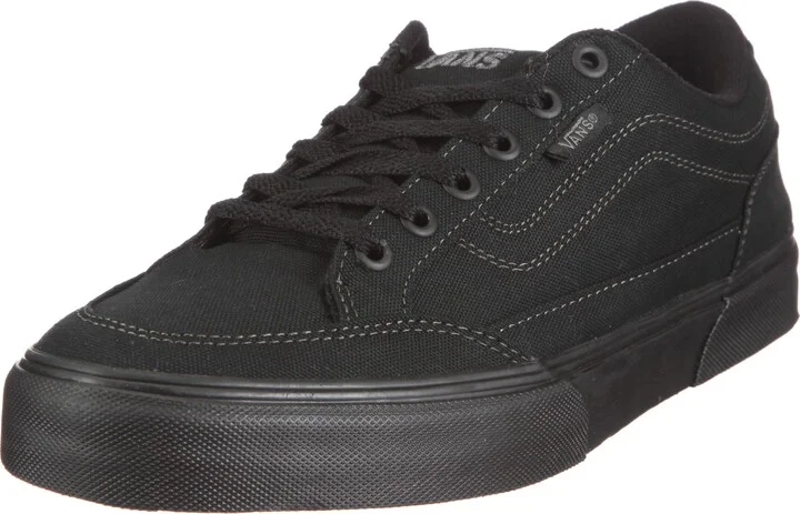 Vans Men Bearcat Sneakers Skate Shoes (8.5)