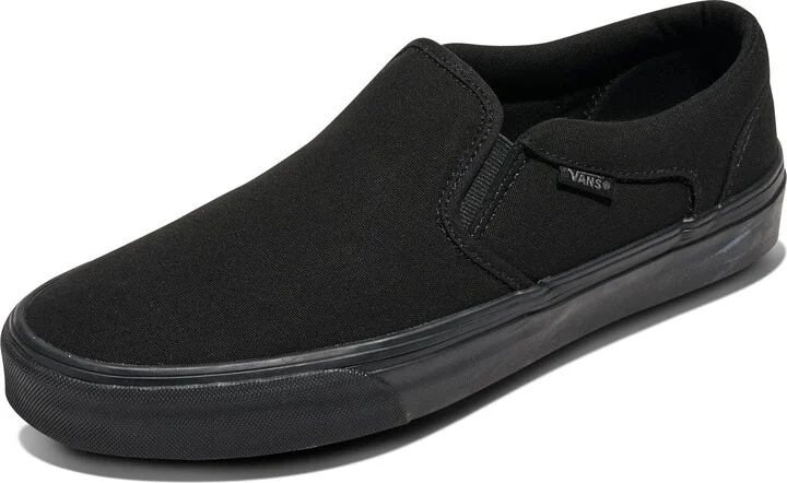 Black/Black