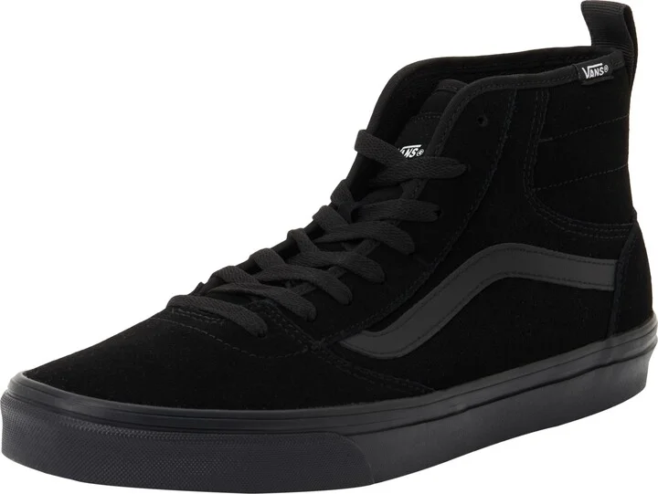 Vans Men's Ashwood Hi Decon High-top Shoes