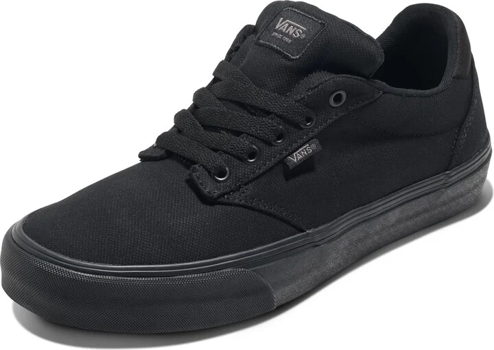 Black/Black