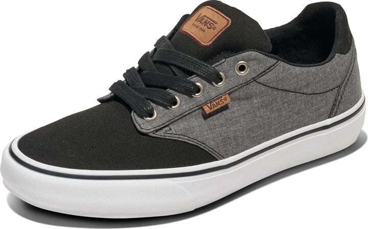 Black/Gray/Black