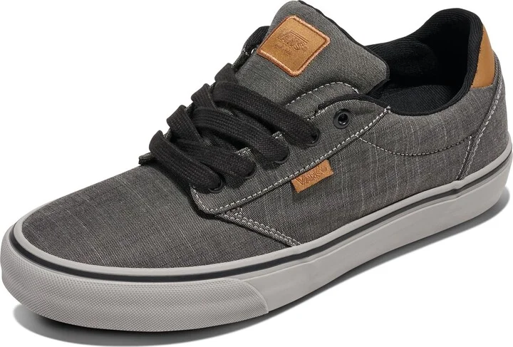 Vans Men's Atwood Deluxe Sneaker