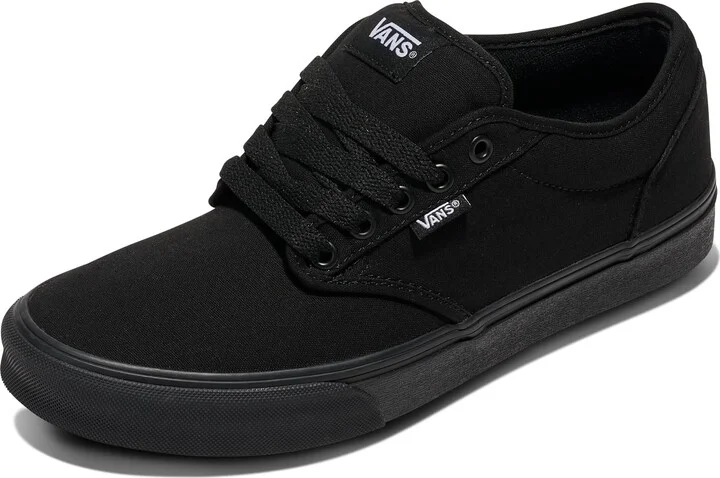 Black/Black