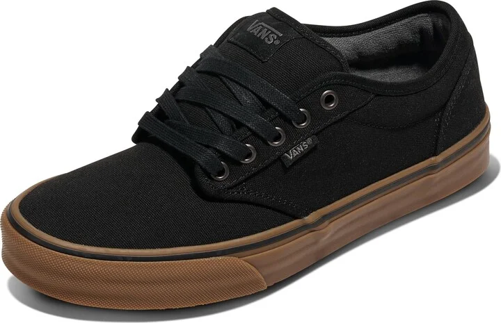 Black/Gum