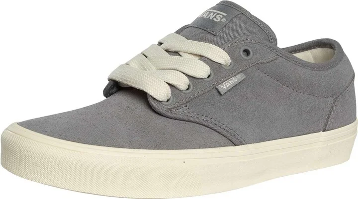Vans Men's Atwood Shoe | Low-Top Fashion Sneakers for Work