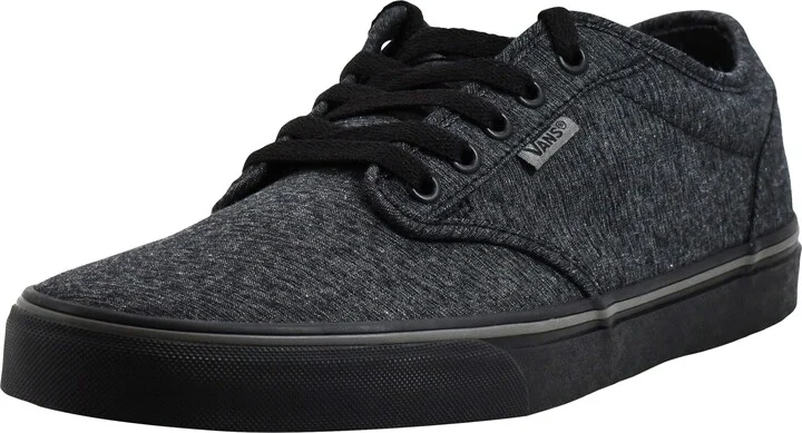 Vans Men's Atwood Varsity Textile Shoes