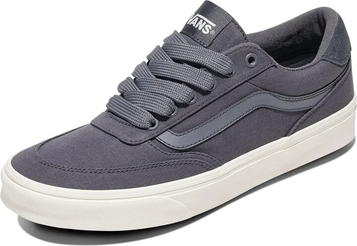 Chunky Lace Mono Asphalt