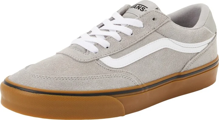 Suede Gum Drizzle