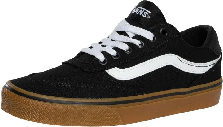 Canvas Black/Gum