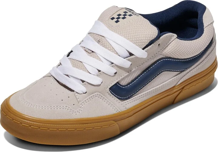 Gum Pop Dress Blues