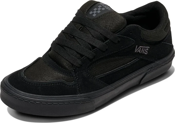 Vans Men's Colson Shoe | Retro-Inspired Fashion Sneakers