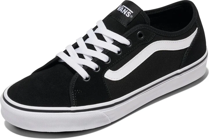 Black/White