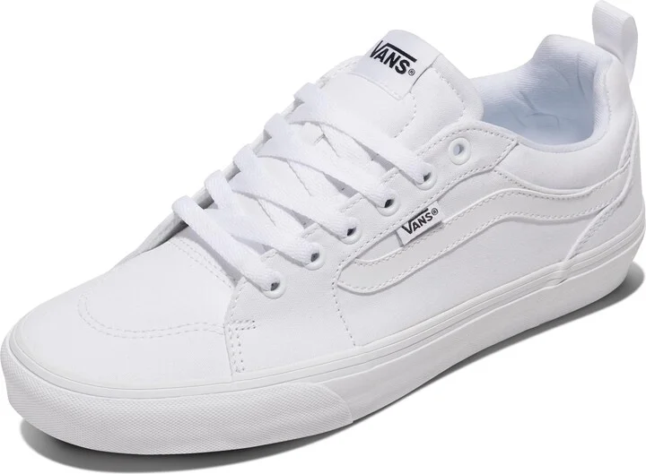 Vans Men's Filmore Shoe | Low-Top Fashion Sneakers