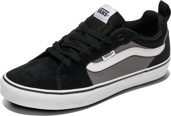 Vans Men's Filmore Shoe | Low-Top Fashion Sneakers