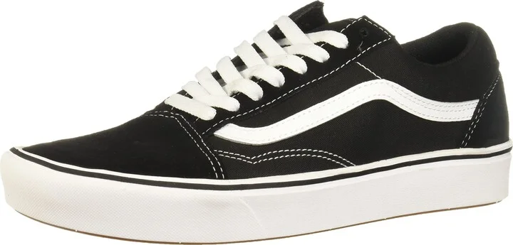 Vans Men's Low-Top Trainers