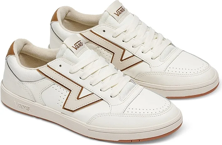 Vans Men's Lowland Sneakers
