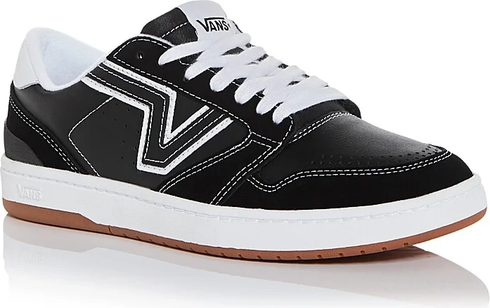 Vans Men's Lowland Sneakers