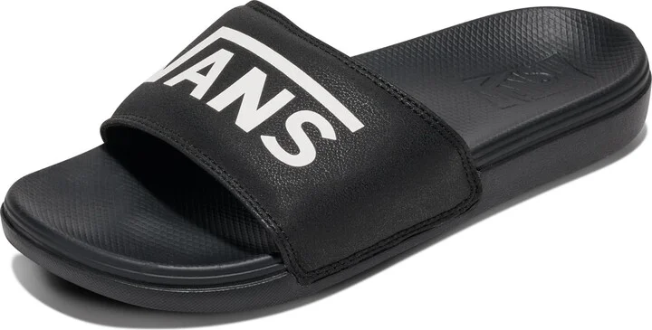 Vans Black