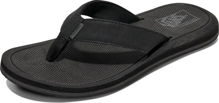 Black/Black/Pewter