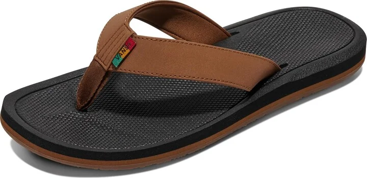 Vans Men's MTE Nexpa Synthetic Sandal