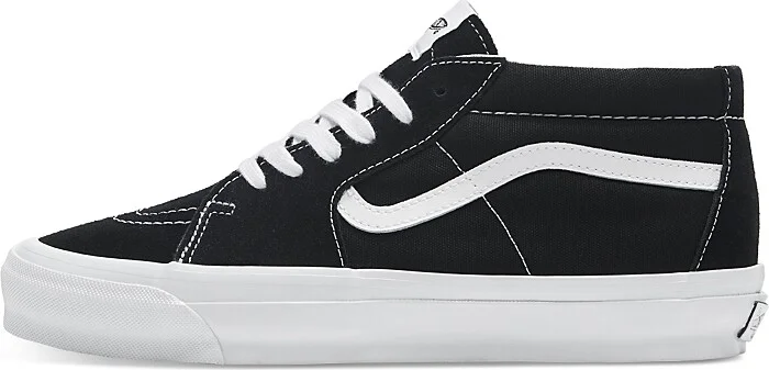 Vans Men's Premium Sk8-Mid 83