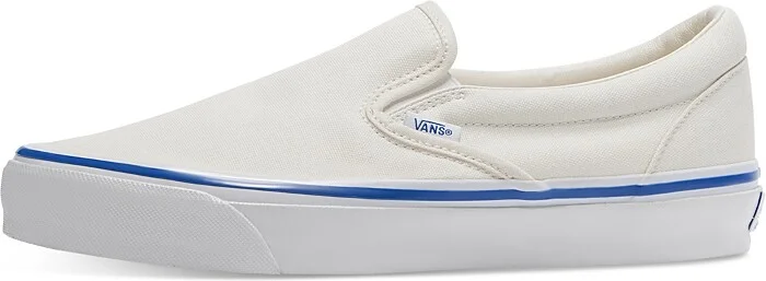 Vans Men's Premium Slip-On 98